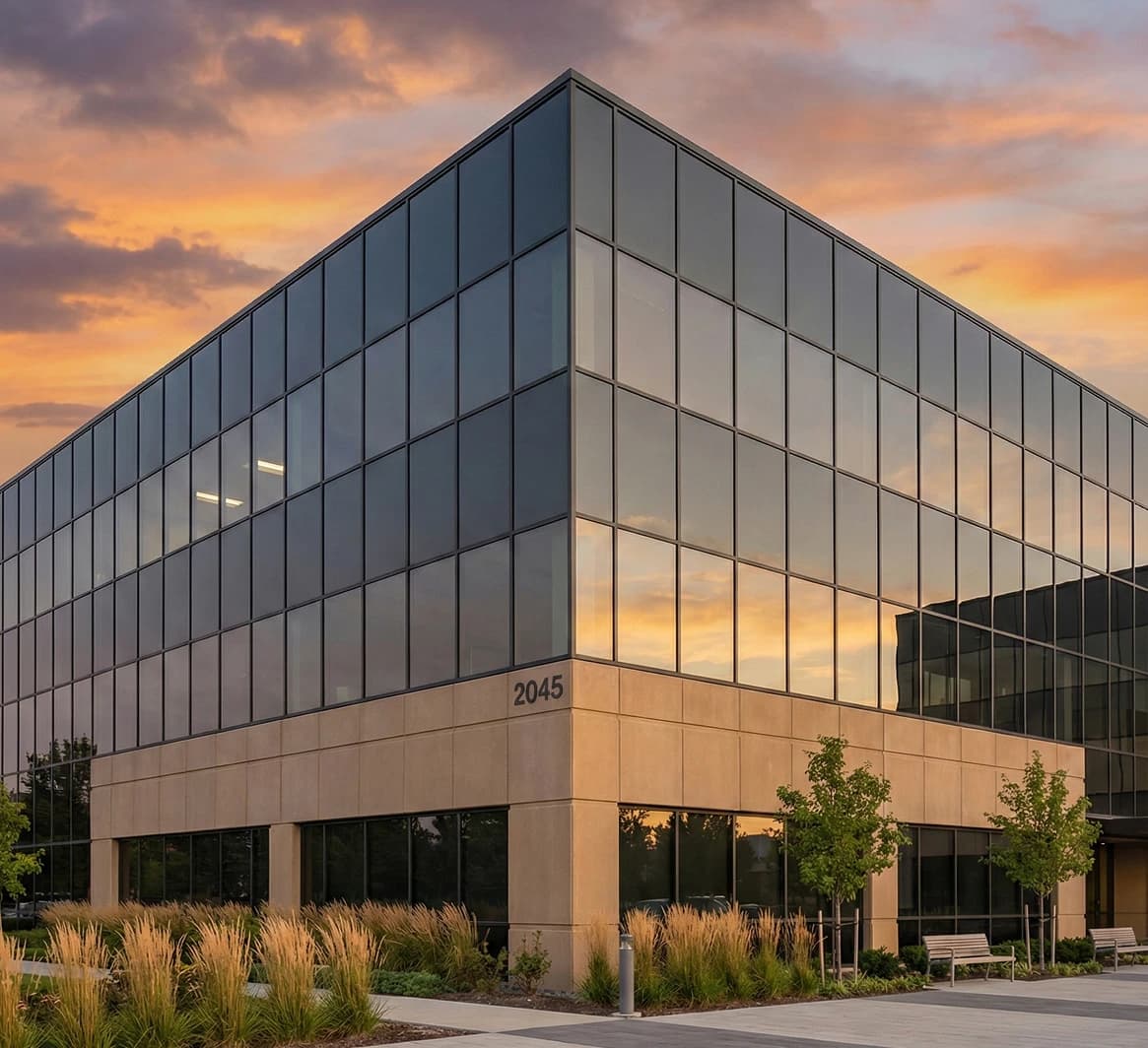 Commercial Insurance